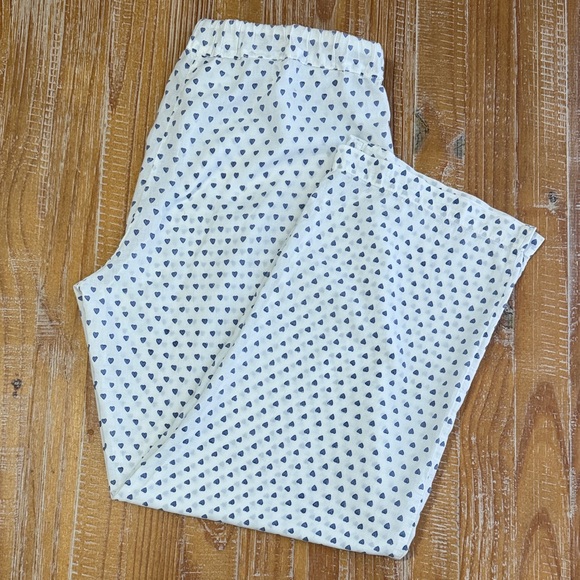 Roller Rabbit Pajama Pants - Picture 3 of 8